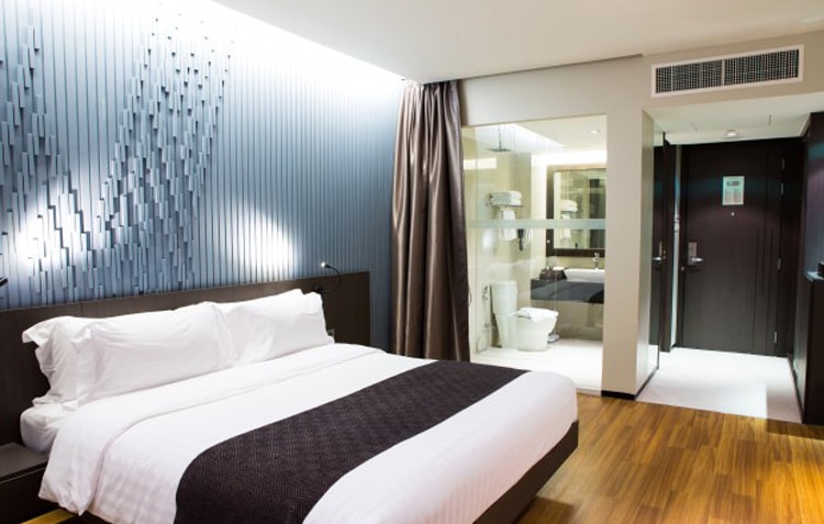 Otel Klima Servisi