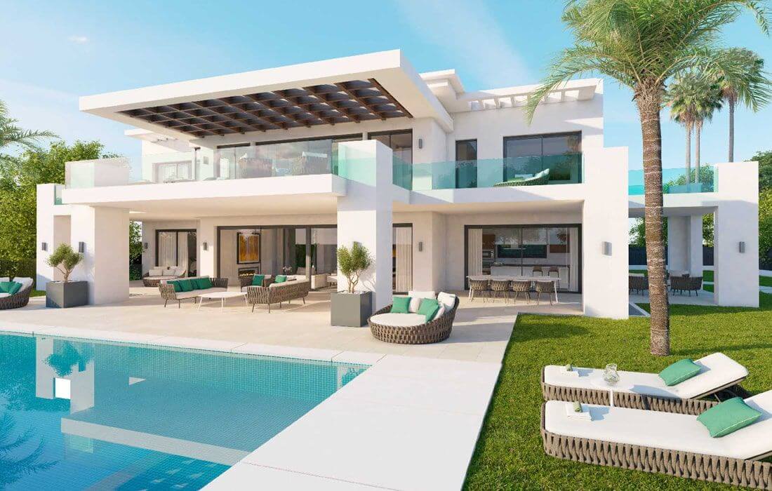 Villa Havalandırma Sistemleri