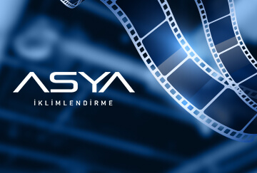 Videolarla Asya İklimlendirme