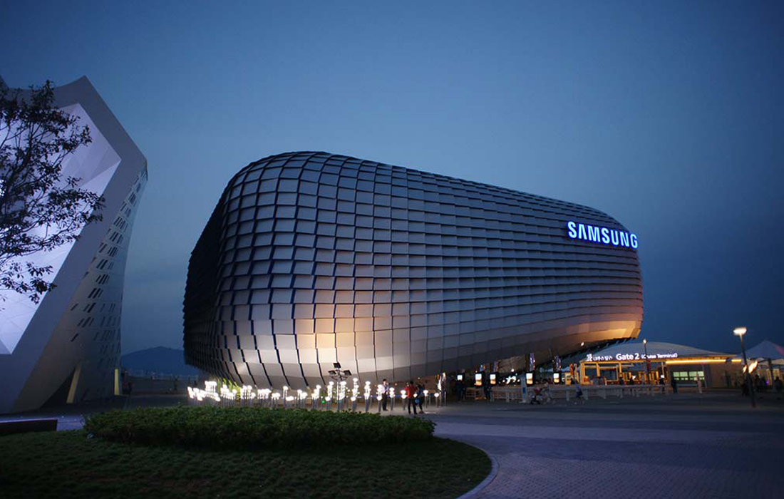 Samsung VRF Türkiye