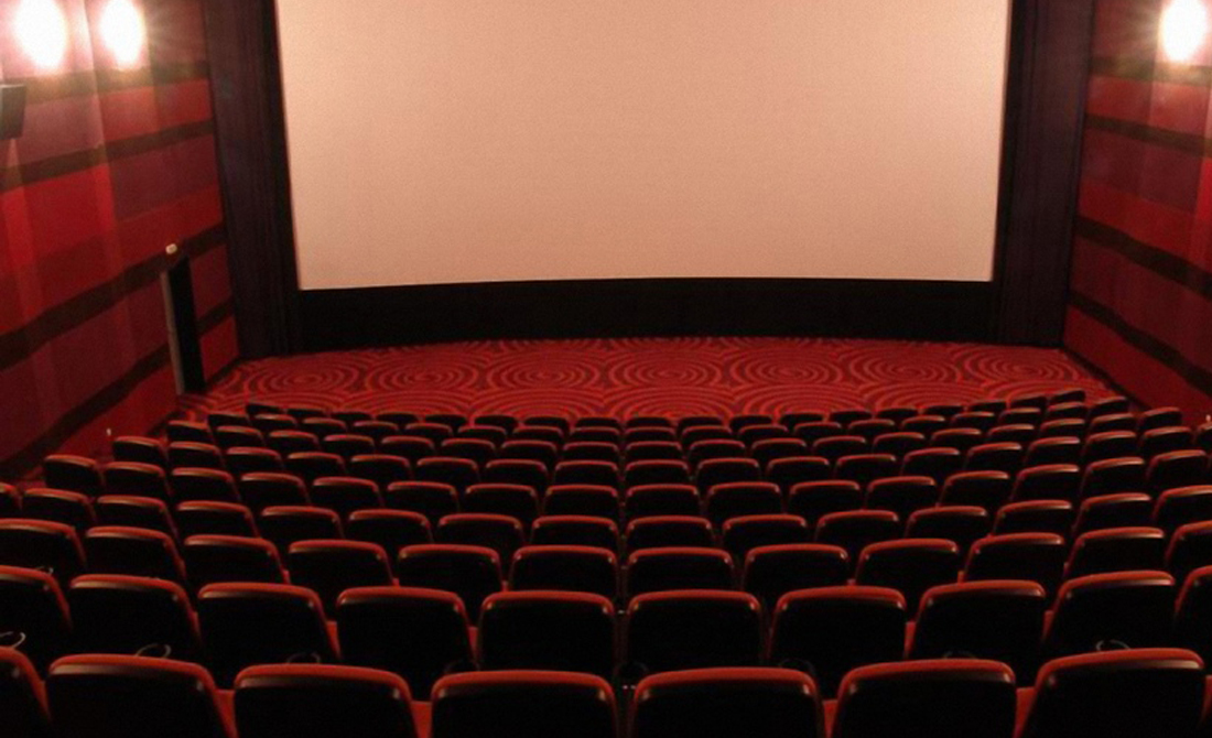 Sinema Salonu Havalandırma Sistemleri