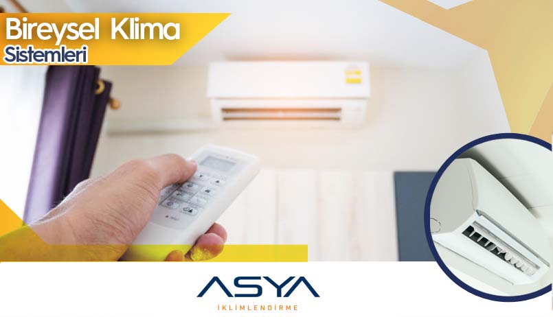 Bireysel Tip Klimalar