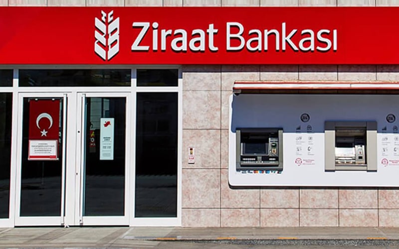 Ziraat Bankası Havalandırma Sistemi