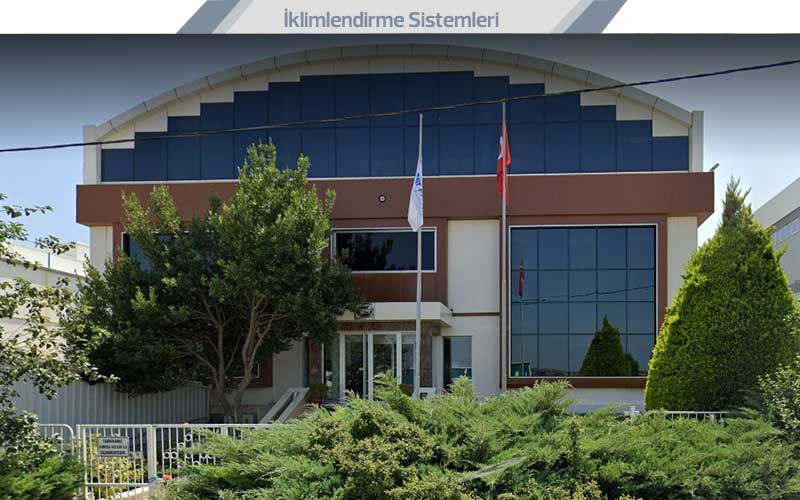 Gür Plastik Silivri Havalandırma Sistemleri