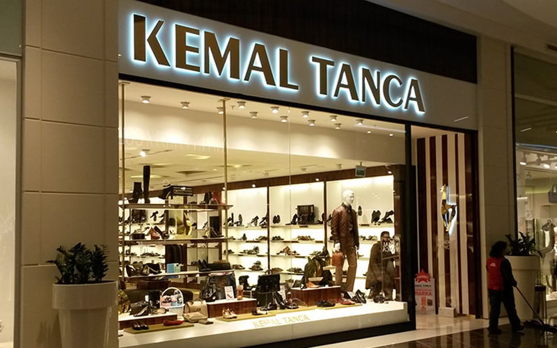 Kemal Tanca Isıtma Ve Yangın Tesisat Sistemi