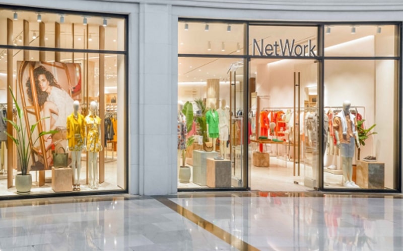 Network Isıtma Ve Soğutma Sistemleri