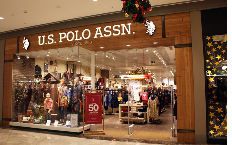 U.S. Polo Proje Tasarım Uygulama Sistemi