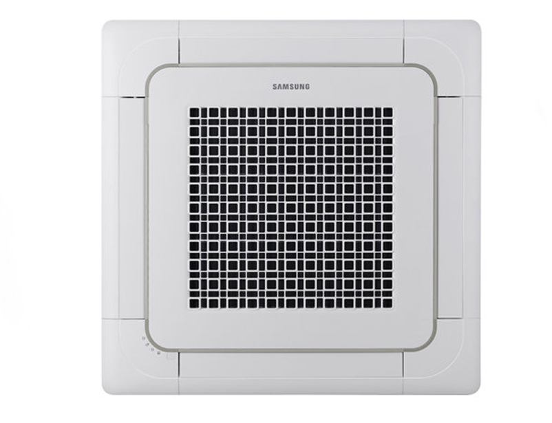 DVM, 4 Yöne Kaset, Isı Pompası R410a - İç Ünite
