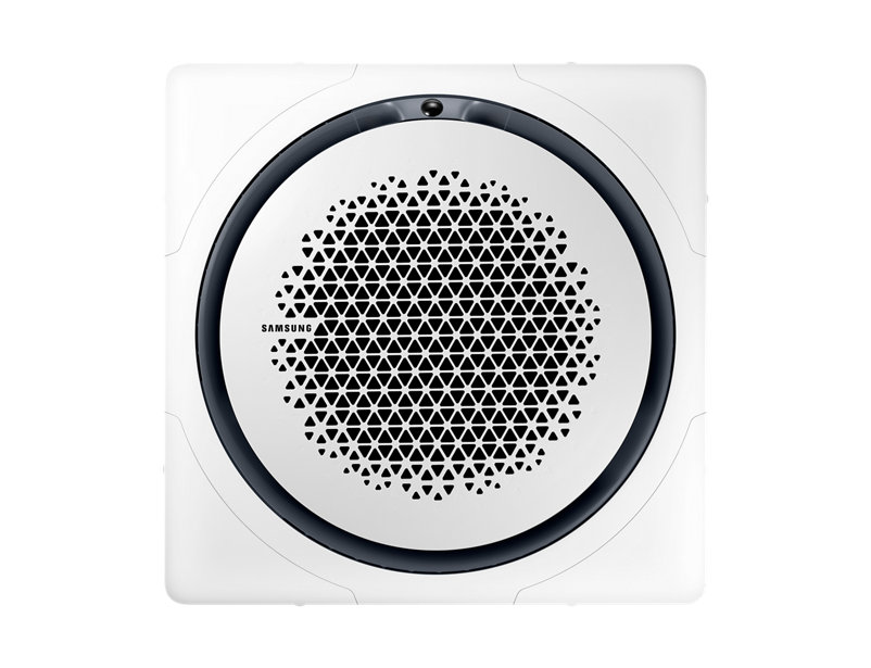 CAC, 360 Kaset, Isı Pompası R410a - İç Ünite