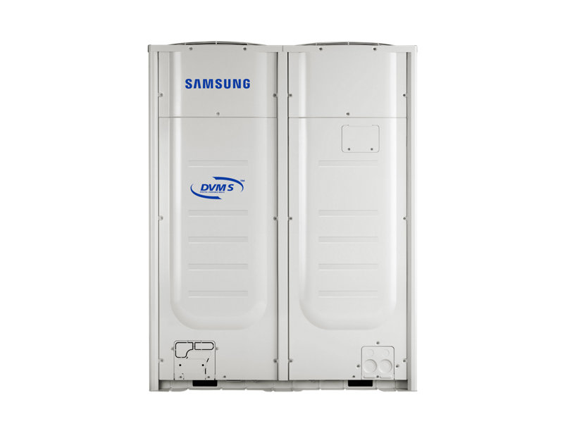 DVM, Mono, Standart Isı Pompası R410a, 380~415V - Dış Ünite
