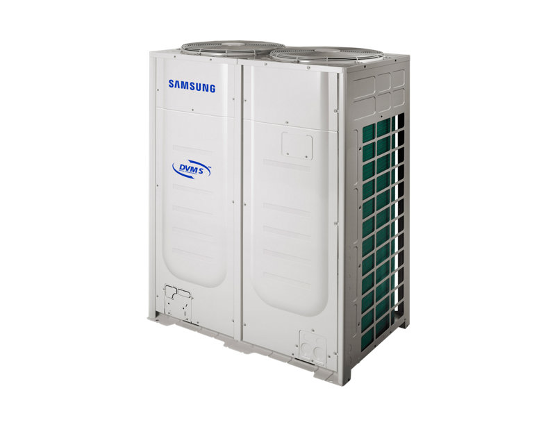 DVM, Mono, Standart Isı Pompası R410a, 380~415V - Dış Ünite