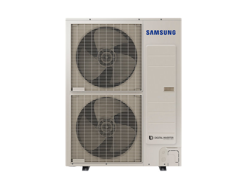 DVM, S Eco, Temel Isı Pompası R410a, 220~240V - Dış Ünite
