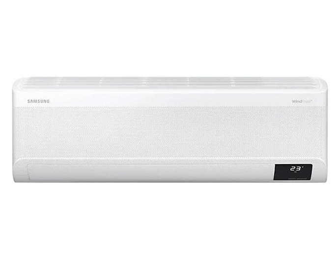 EHS Klima Windfree duvar tipi iç ünite