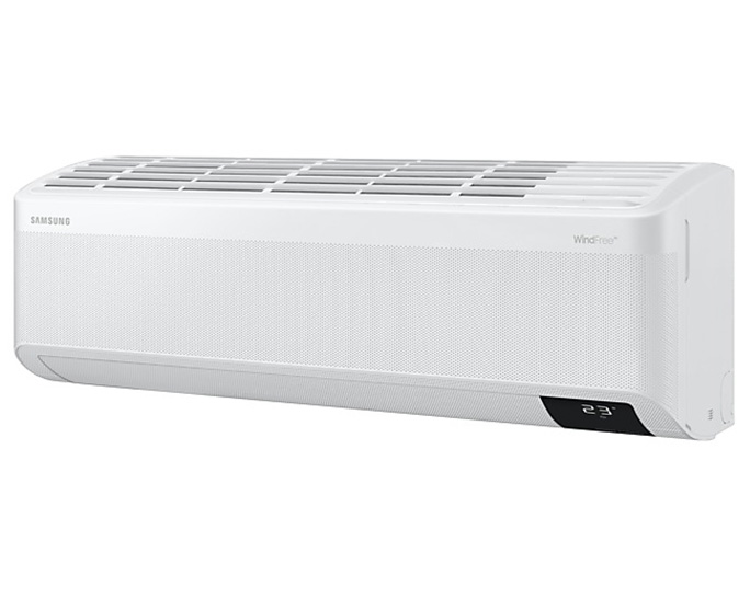 EHS Klima Windfree duvar tipi iç ünite
