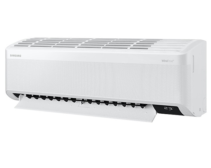 EHS Klima Windfree duvar tipi iç ünite