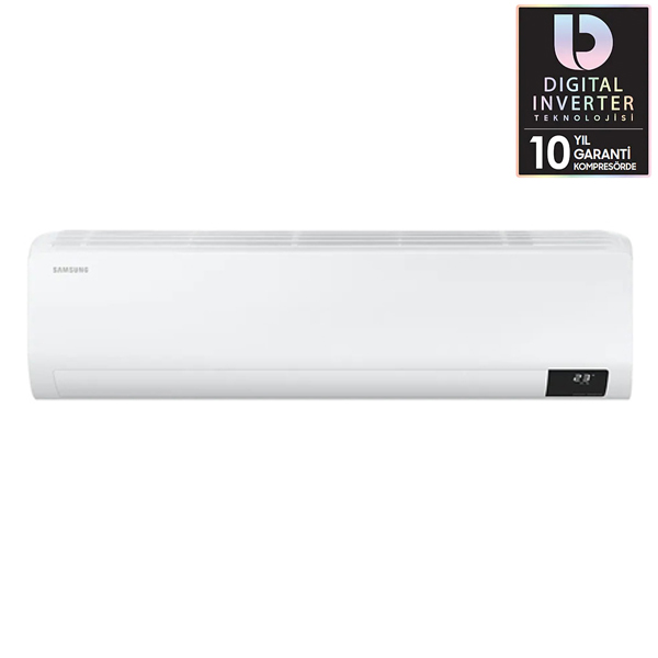 Premium  Plus  Duvar  Tipi  Split  Klima
