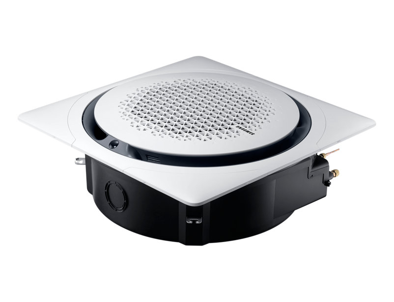 DVM, 360 Kaset, Isı Pompası R410a - İç Ünite