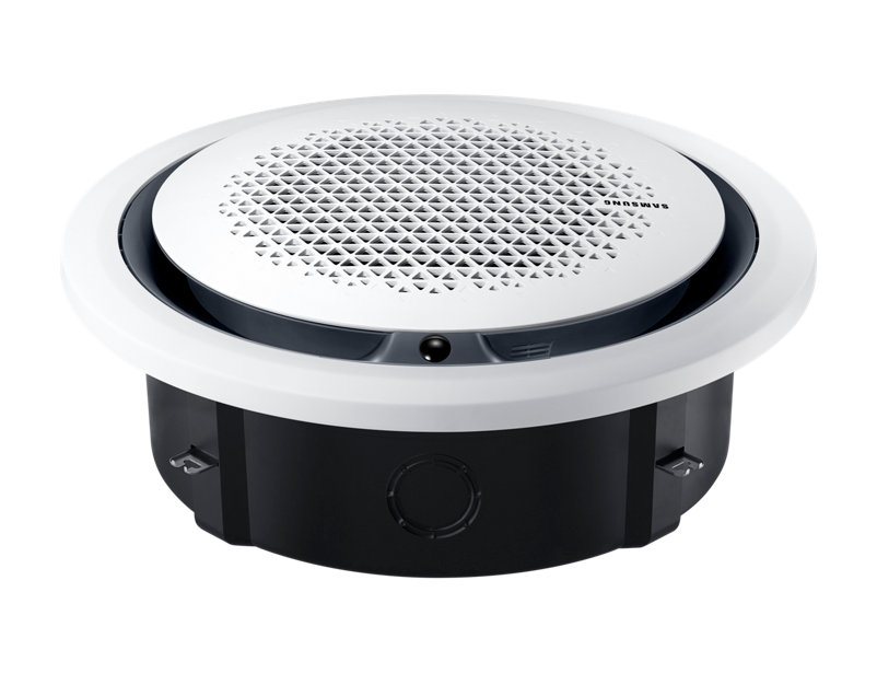 DVM, 360 Kaset, Isı Pompası R410a - İç Ünite