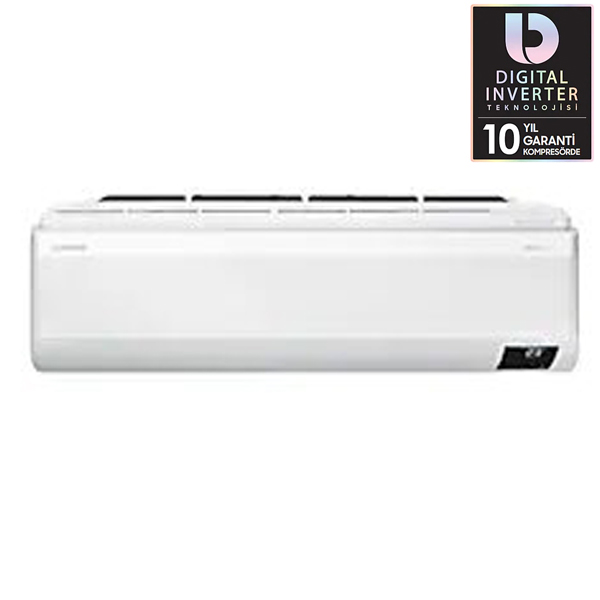 WindFree™ Elite PM 1.0 Duvar Tipi Split Klima